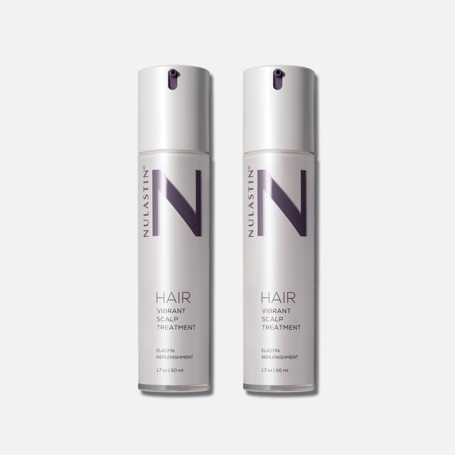 HAIR Vibrant Scalp Treatment 2-Pack