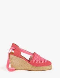 High Sevillana Dali Espadrille