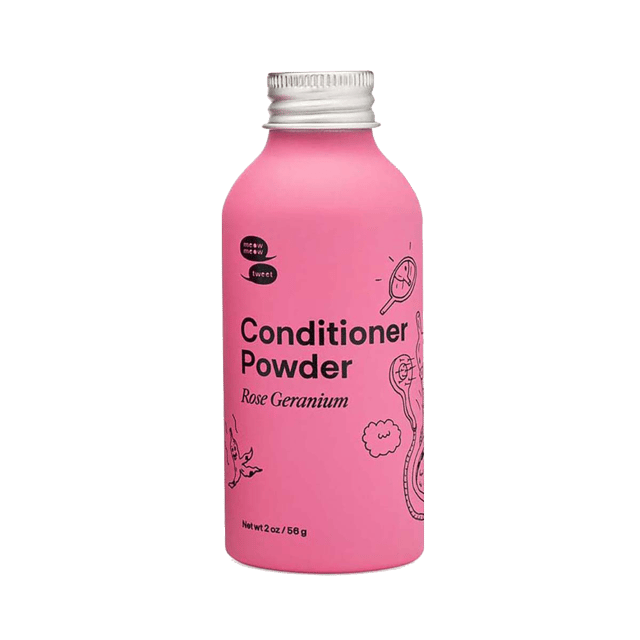 Conditioner Powder