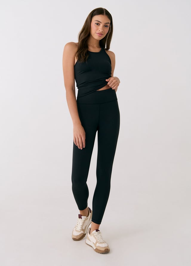 Serene 7/8 Ankle Leggings