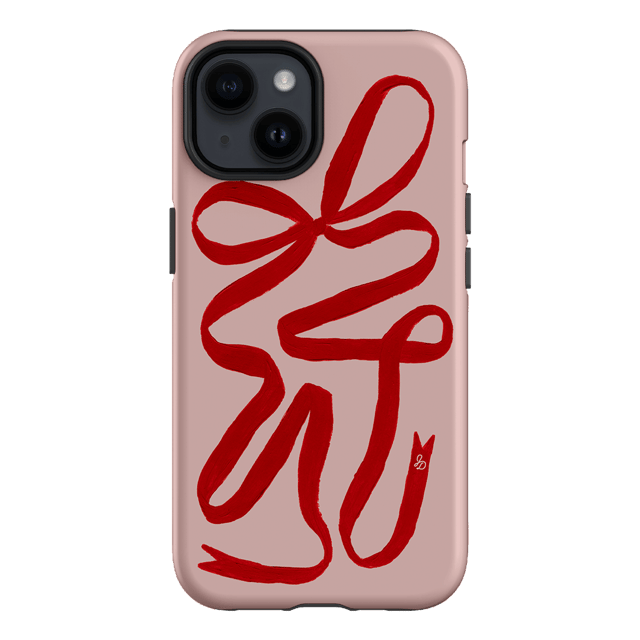 Valentine Ribbon