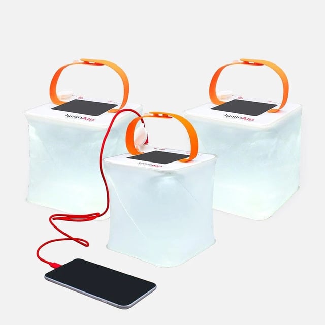 Max QI 3-Pack