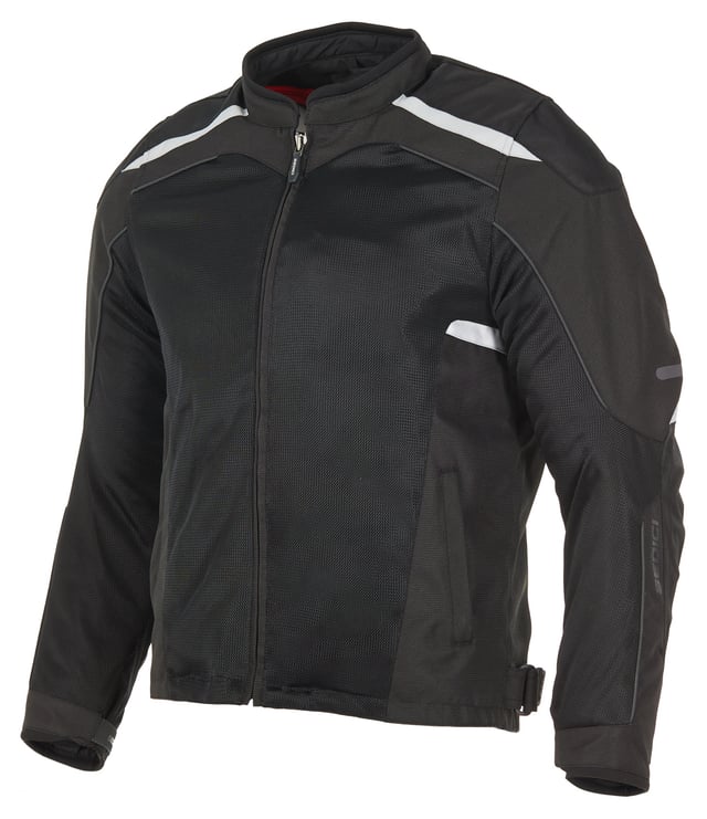 Sedici Federico 2 Mesh Jacket 