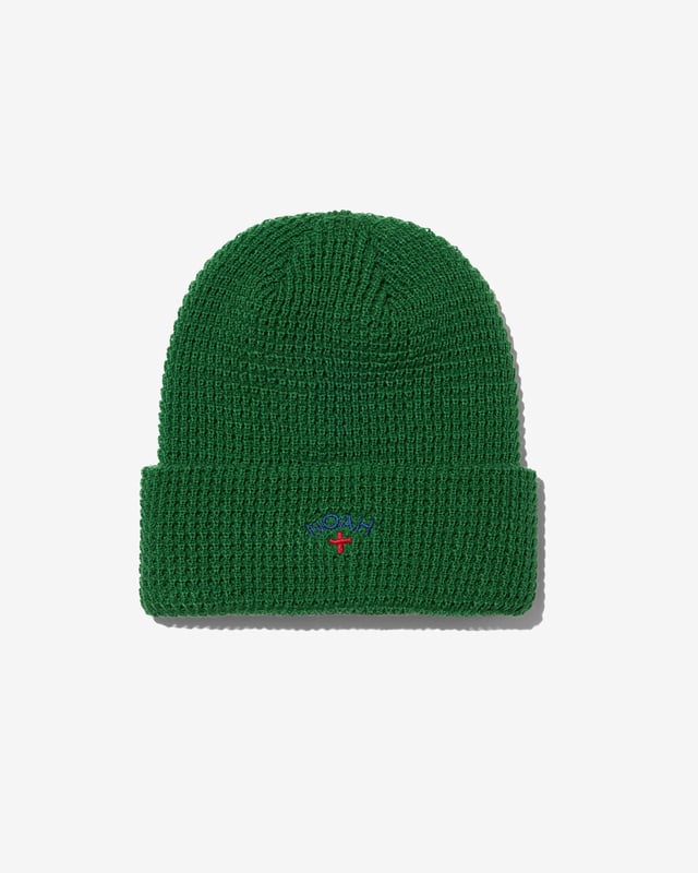 Waffle Beanie