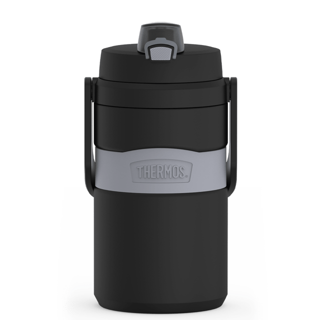 64oz INSULATED WATER BOTTLE