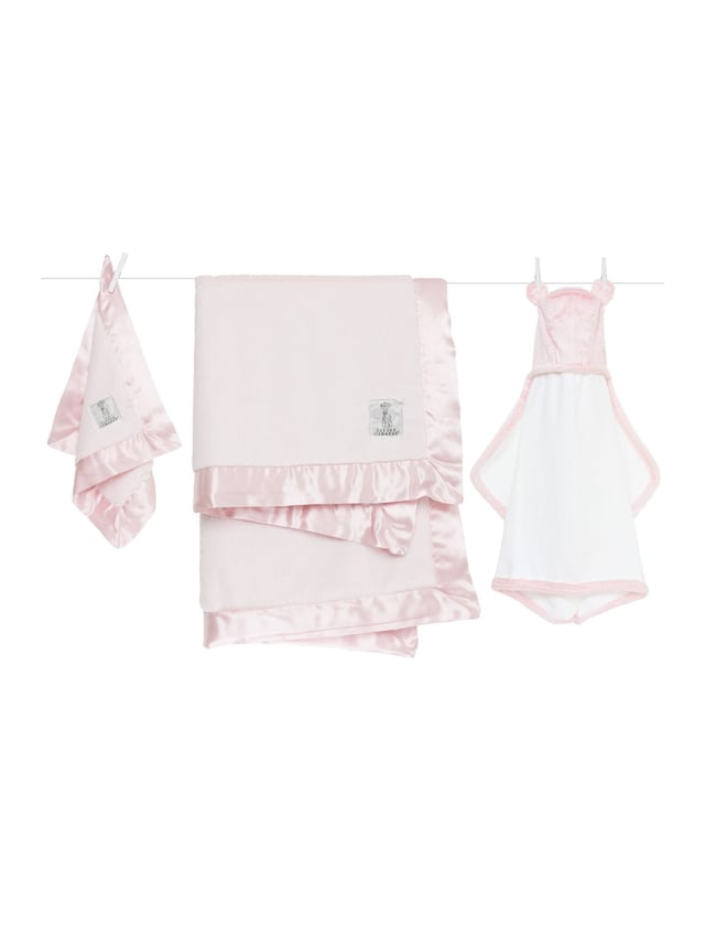 Luxe™ Baby Girl Bundle