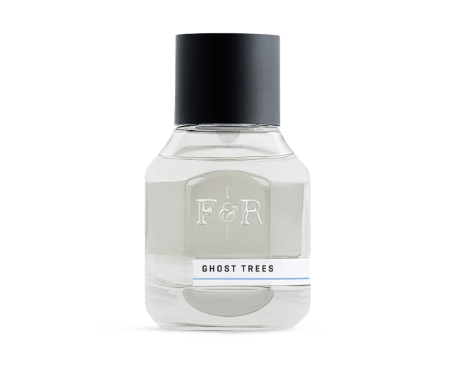Ltd Res No. 21: Ghost Trees Extrait de Parfum