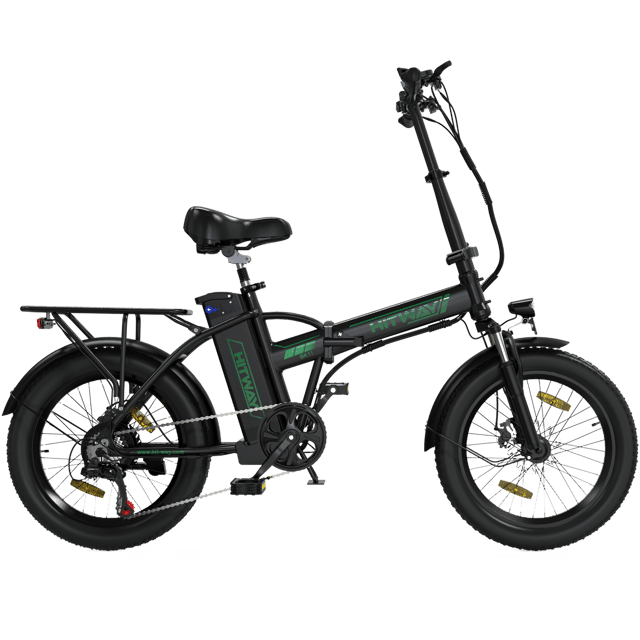 BK11 Folding Electric Bike
