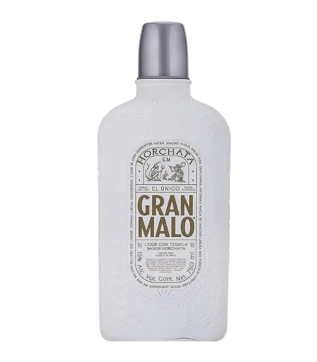 Gran Malo Horchata Tequila 750mL