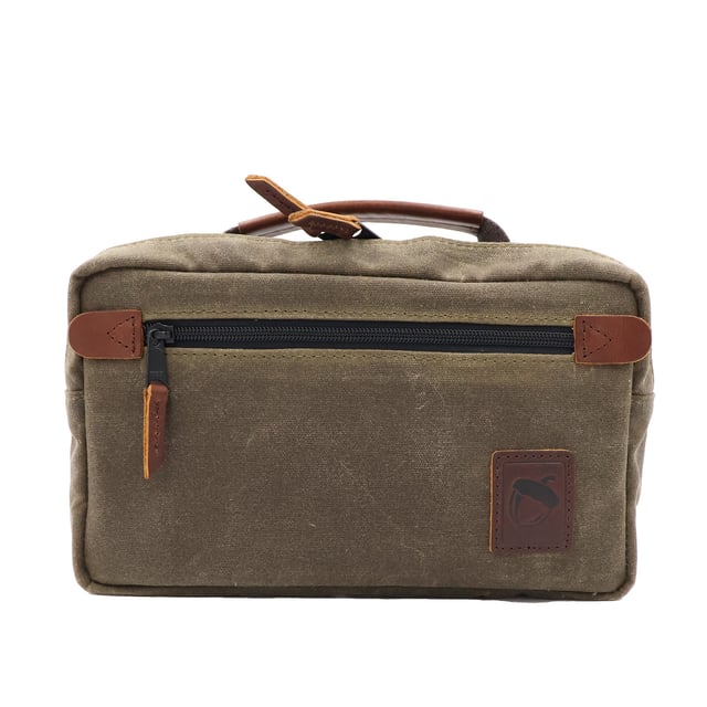 Man-Bag, Dammit