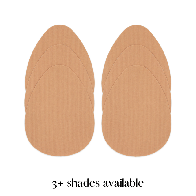 Classic Cut Boob Tape Kit