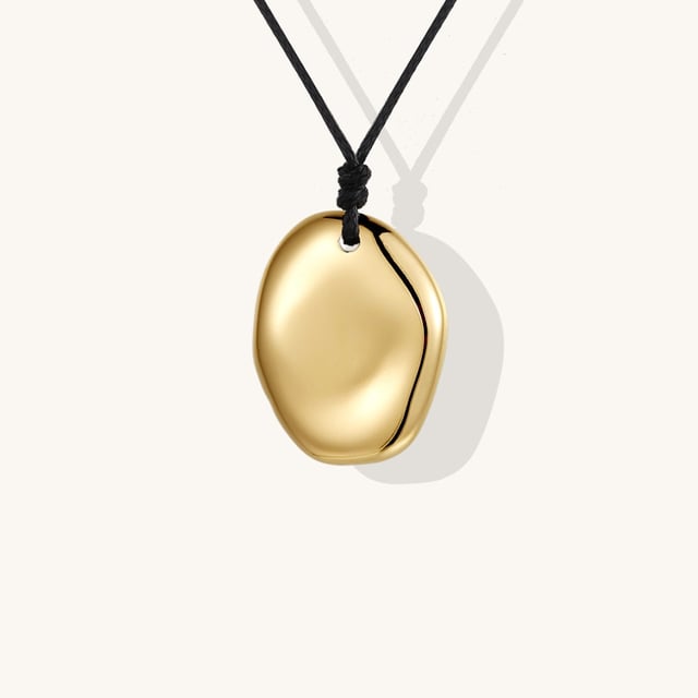 Touchstone Necklace