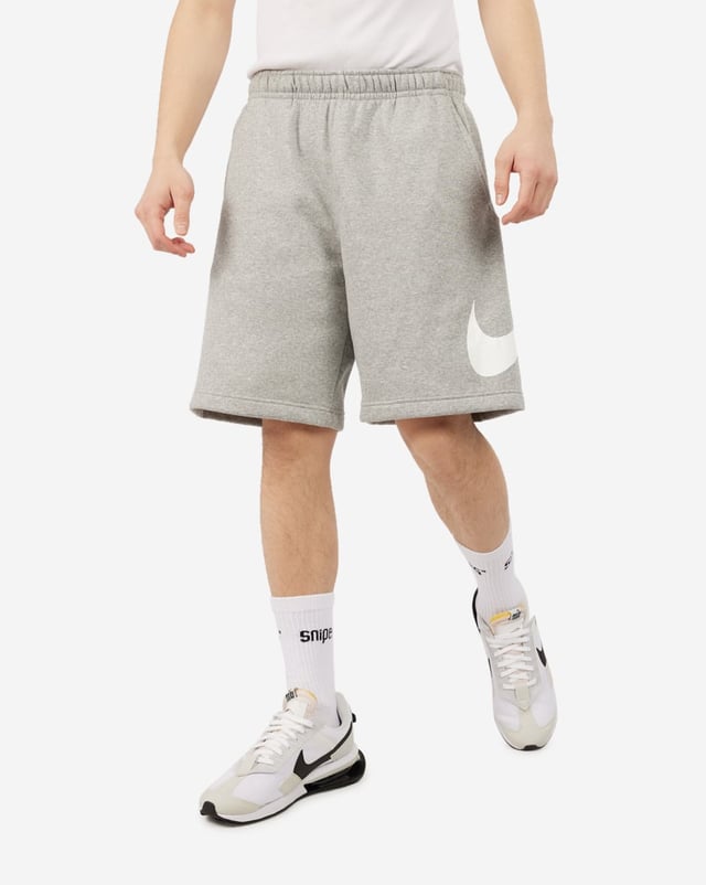 NSW Club Graphic Shorts