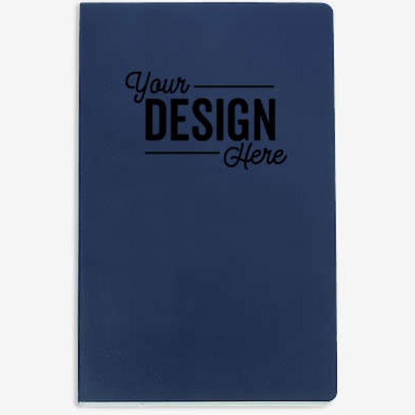 Moleskine Hard Cover Ruled Notebook