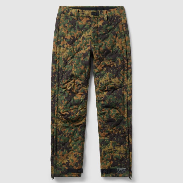 Woobie Corps Pants