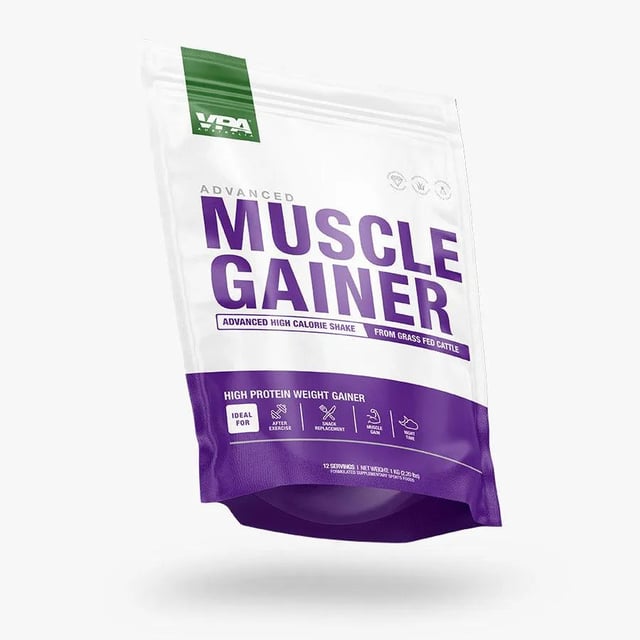 Muscle Gainer