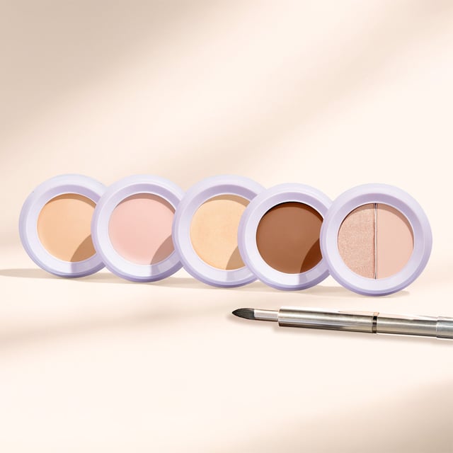 The Glow Edit
