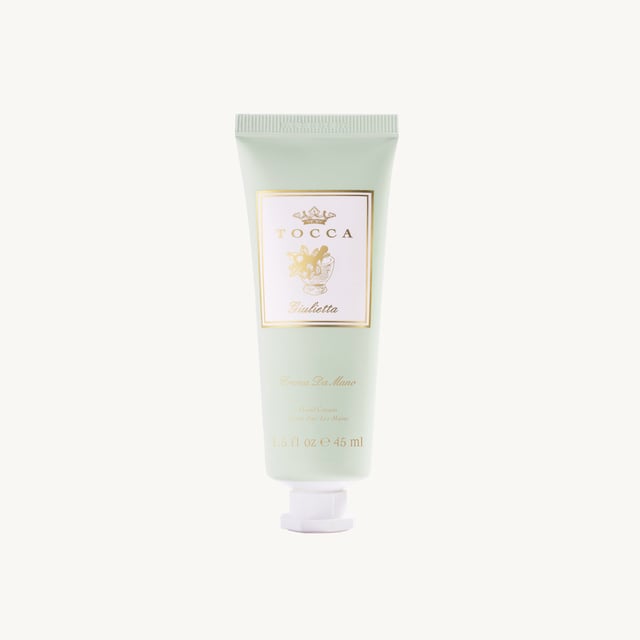 Hand Cream Giulietta