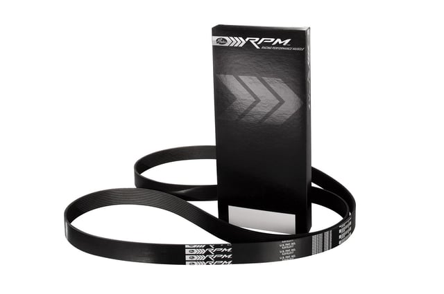 Gates Racing RPM Accessory Belt for DSM 4G63