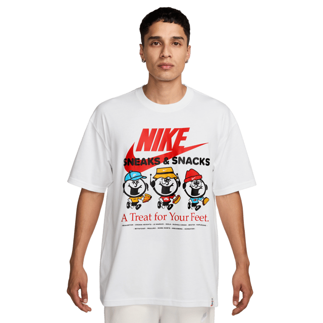 Nike M90 OC Sole Food T-Shirt