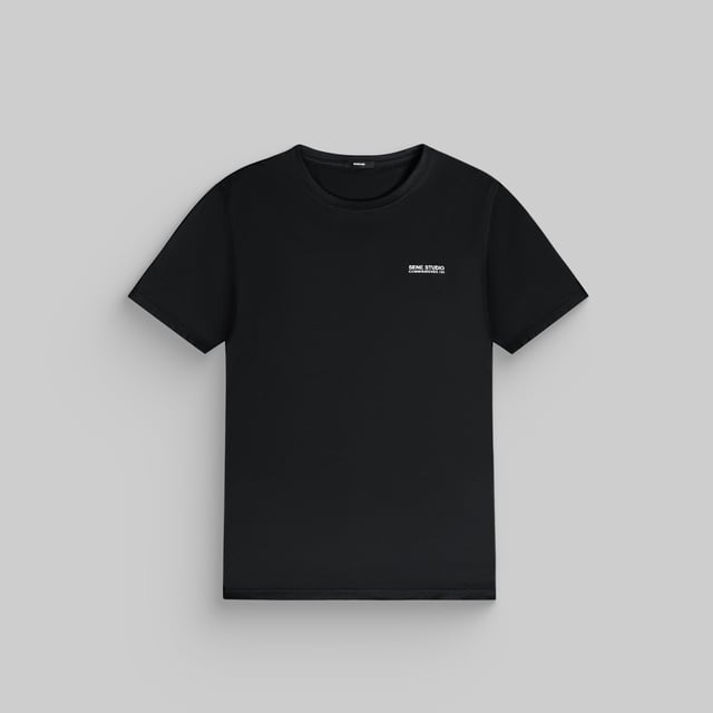 CoolTech Crew T-Shirt