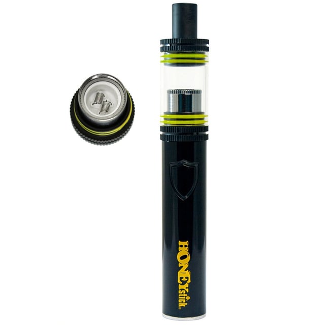 Cannabis Cup Entry Dab Pen Limited Edition