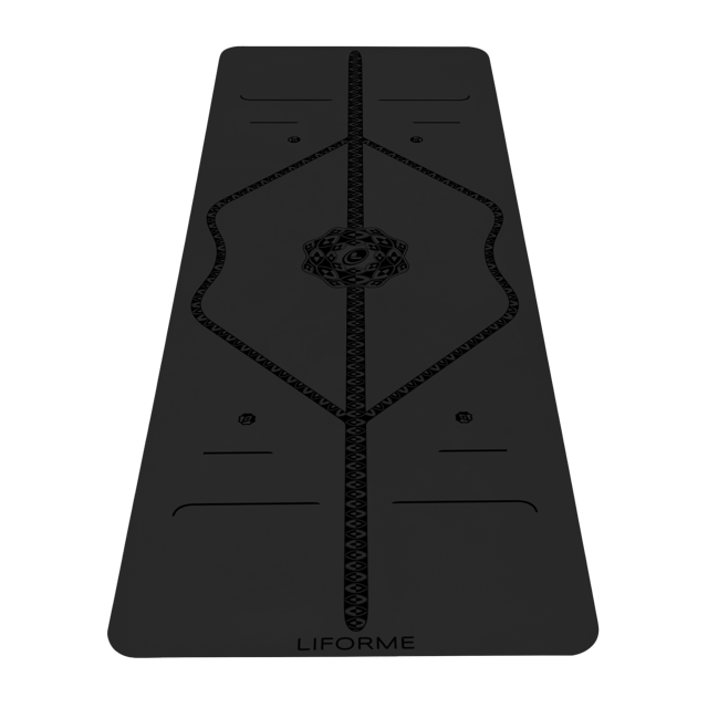 Liforme Mystique Yoga Mat