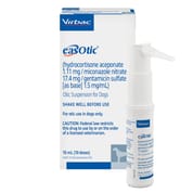 easOTIC Otic Suspension