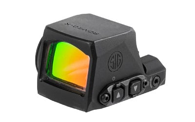 Sig Sauer Romeo X Compact 3MOA Red Dot