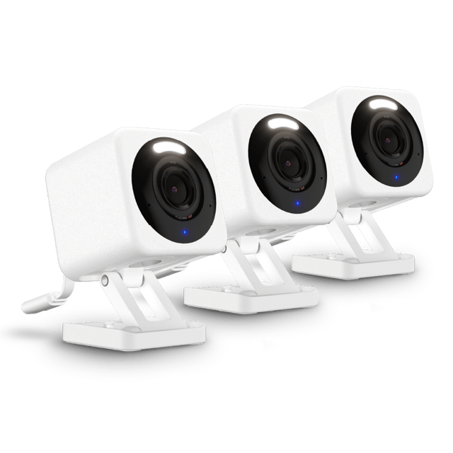 Wyze Cam v4