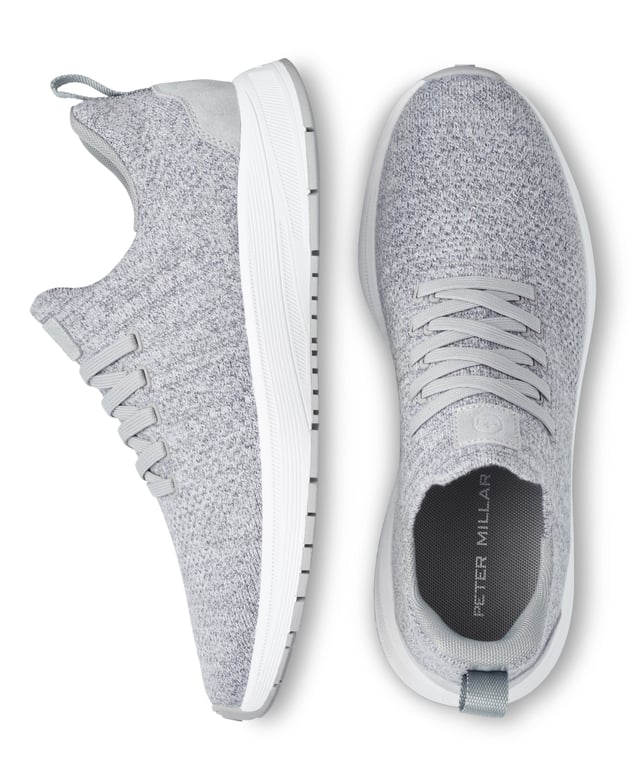 Peter Millar Odeon Sneaker
