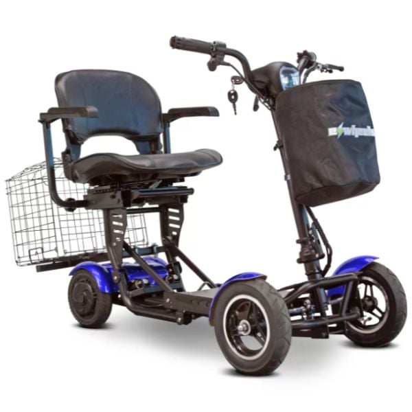 EWheels EW-22 Folding Mobility Scooter