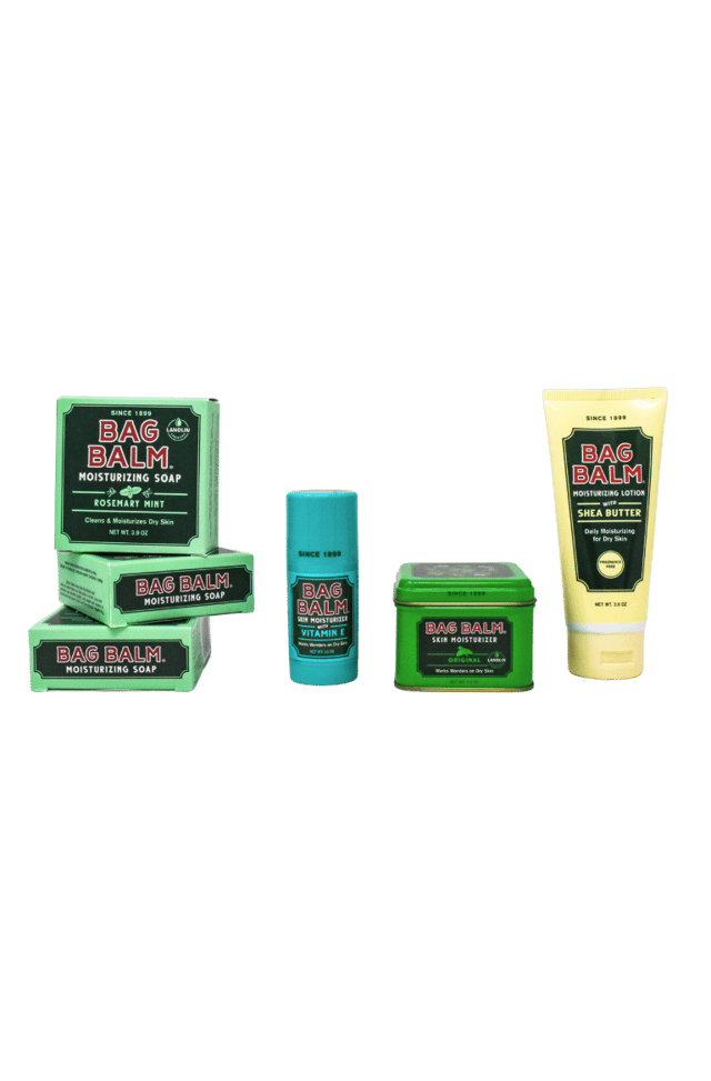 Dry Skin Bundle