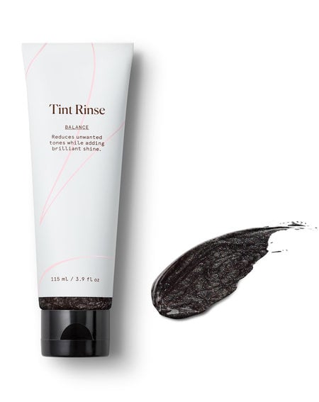Tint Rinse Soft Red Neutralizer