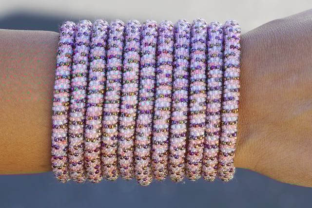 Secret Limited Edition Enchanted Bracelet