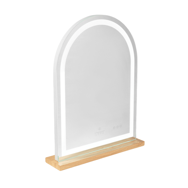 Arch Edge Vanity Mirror