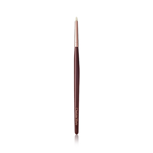 EYE LINER BRUSH - ROSE GOLD & NIGHT CRIMSON