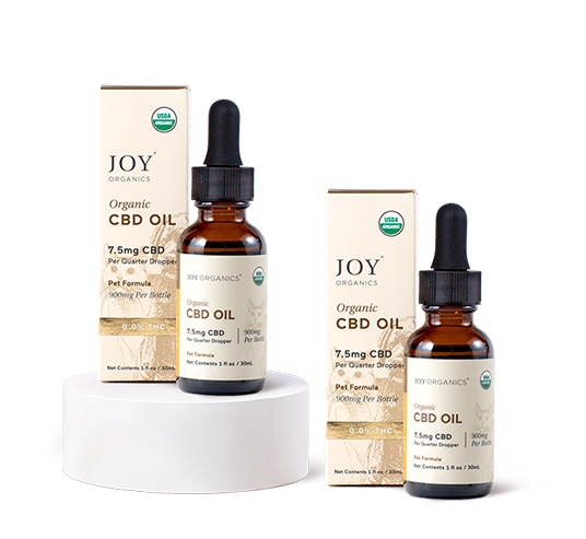 900mg CBD Pet Tinctures Value Pack