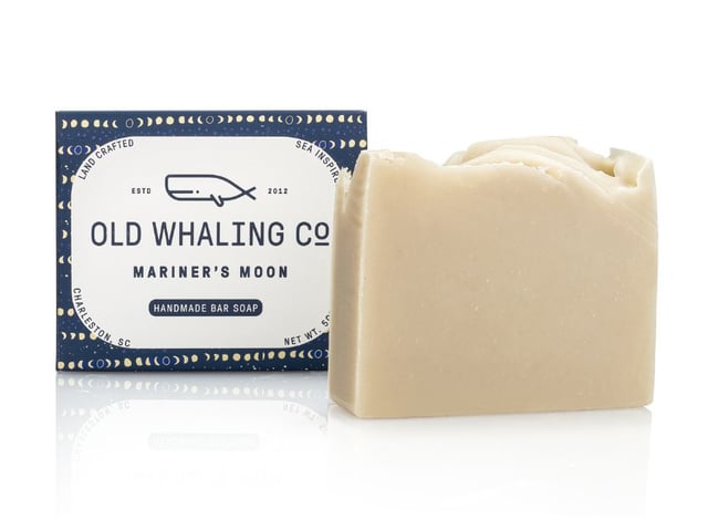 Mariner's Moon® Bar Soap