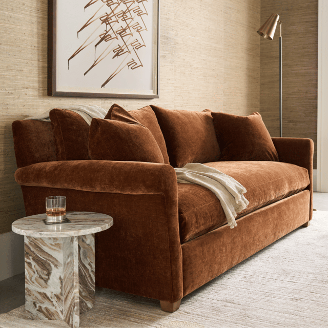 Freya Sofa (84"-110")