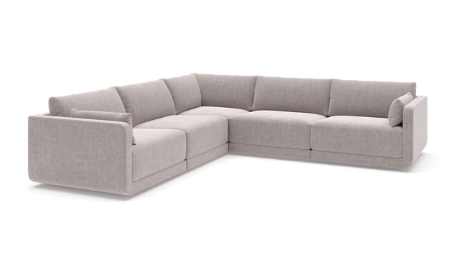 Eva Small Sectional