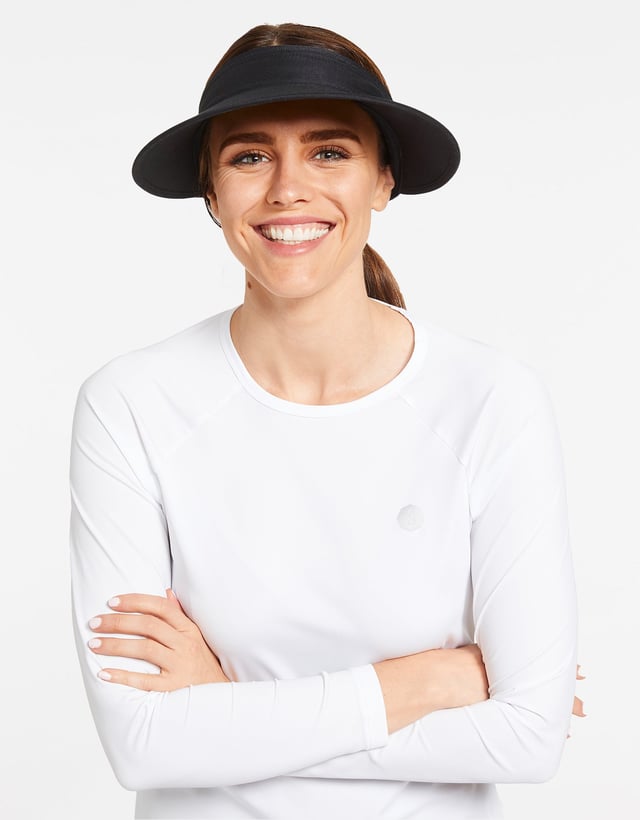 Wanderlust Visor UPF 50+