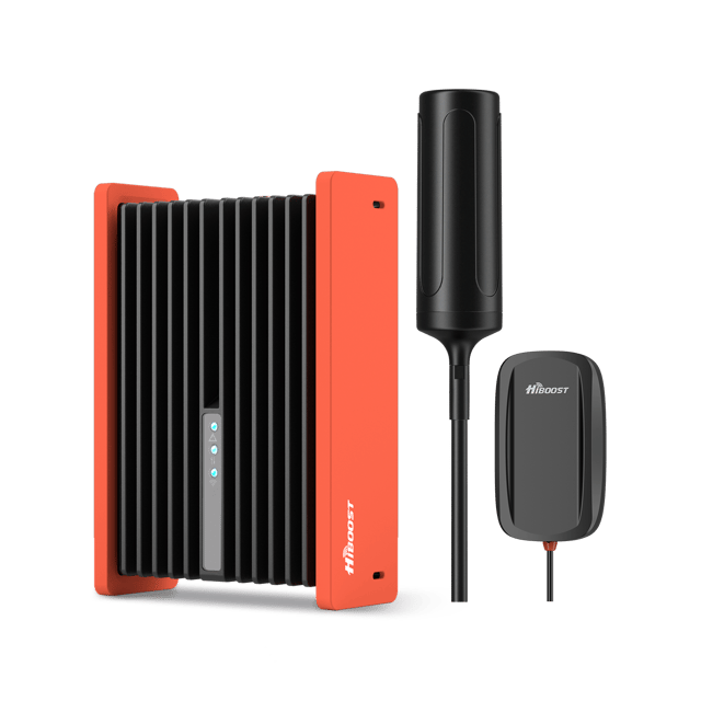 HiBoost Travel 3.0 Truck