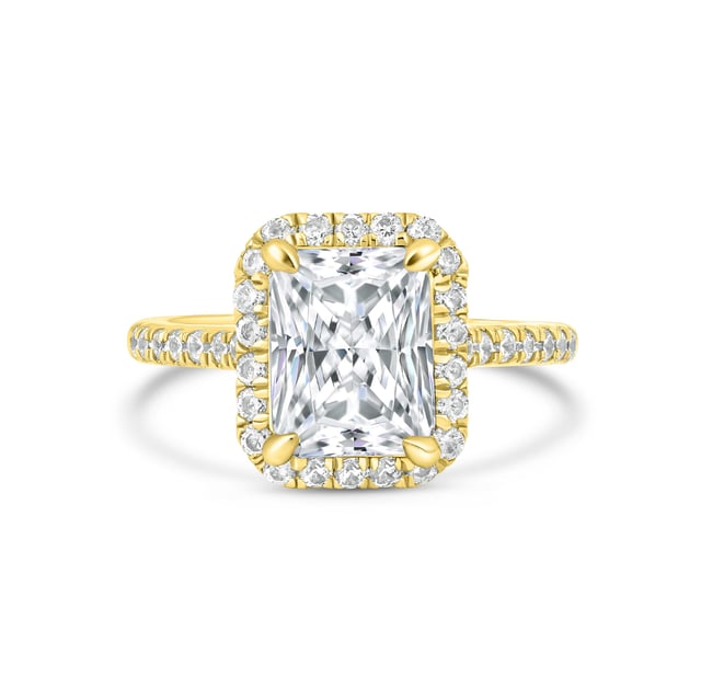 The Serena - Gold
