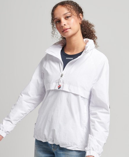 Organic Cotton Essential Logo T-Shirt