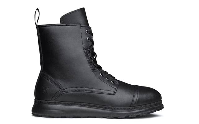 Raven Limited Safety Wedge