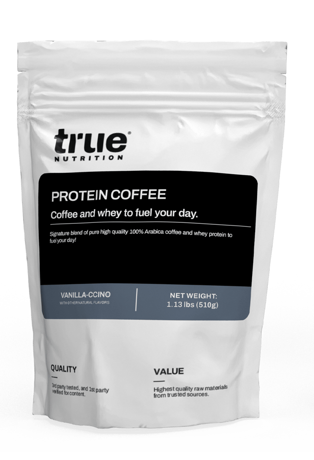 Protein Coffee (15 Servings)