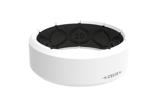 Zeus Edge Tundra Ring