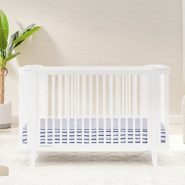 Noah 4-in-1 Convertible Crib