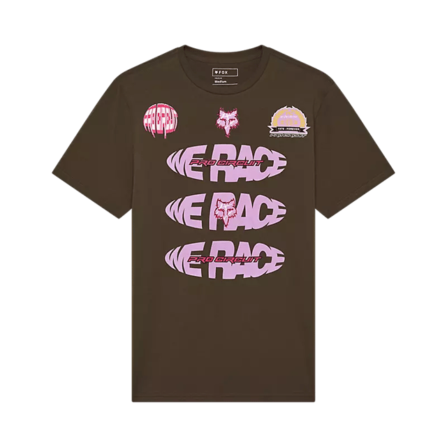 Pro Circuit Tee